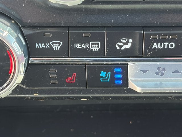 2023 Ford F-150 Lariat®