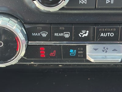 2023 Ford F-150 Lariat®