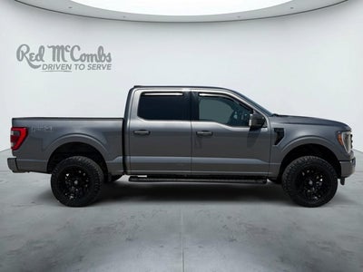 2023 Ford F-150 Lariat®