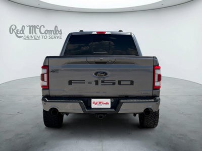 2023 Ford F-150 Lariat®