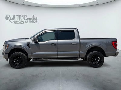 2023 Ford F-150 Lariat®