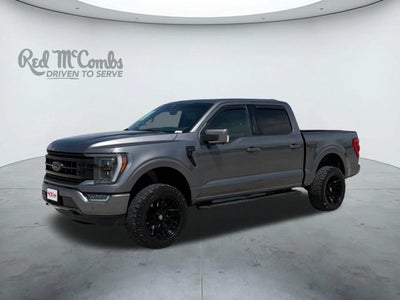 2023 Ford F-150 Lariat®