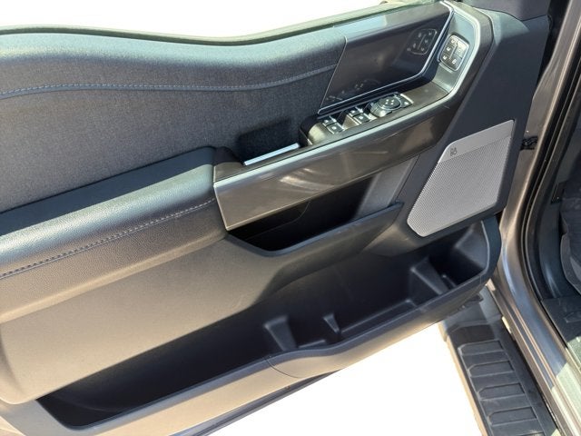 2023 Ford F-150 Lariat®
