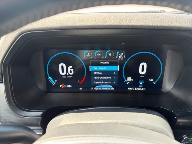 2023 Ford F-150 Lariat®