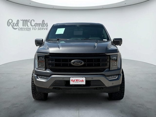 2023 Ford F-150 Lariat®