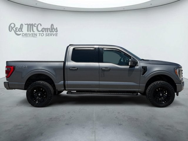 2023 Ford F-150 Lariat®
