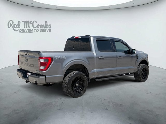 2023 Ford F-150 Lariat®