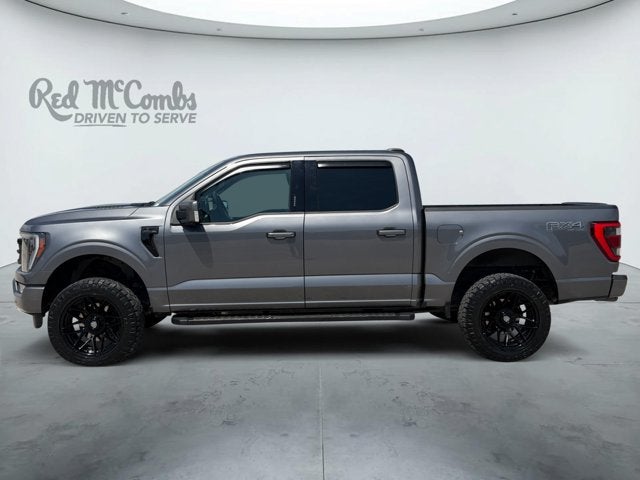 2023 Ford F-150 Lariat®