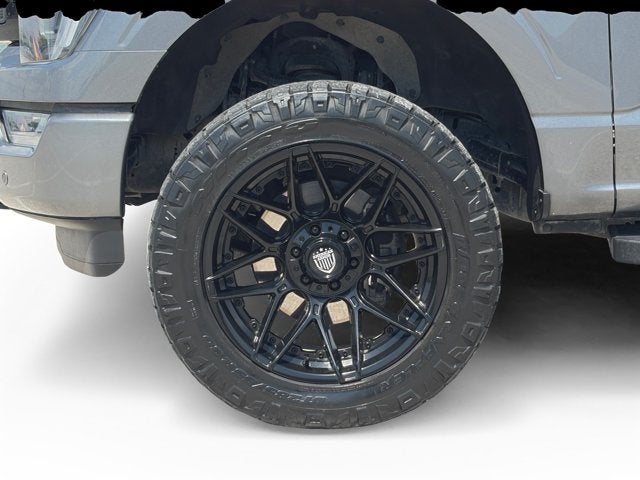 2023 Ford F-150 Lariat®