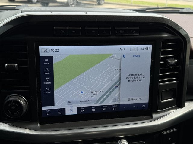 2023 Ford F-150 Lariat®