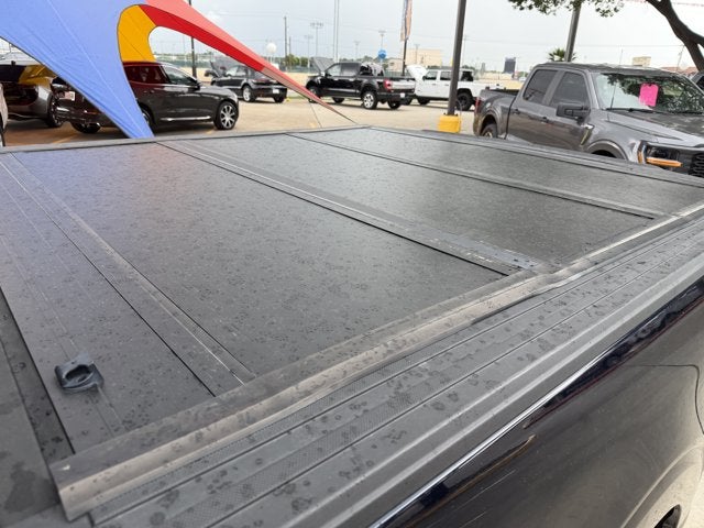 2023 Ford F-150 King Ranch PowerBoost