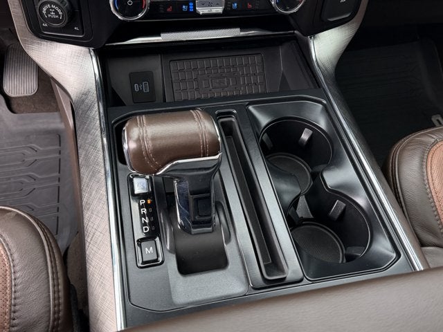 2023 Ford F-150 King Ranch PowerBoost