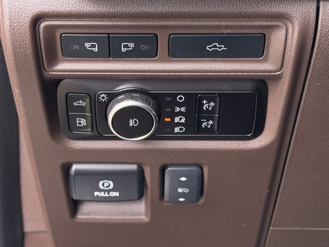 2023 Ford F-150 King Ranch PowerBoost