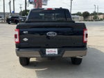 2023 Ford F-150 King Ranch PowerBoost