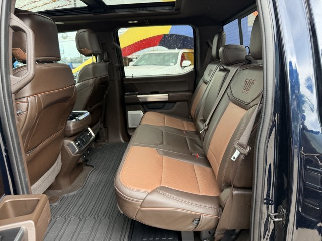 2023 Ford F-150 King Ranch PowerBoost