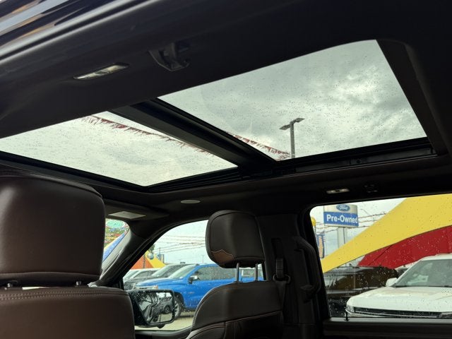 2023 Ford F-150 King Ranch PowerBoost