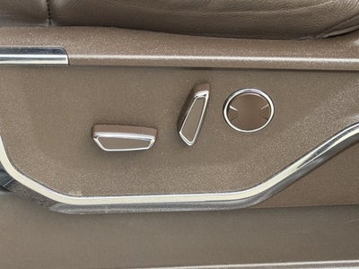 2023 Ford F-150 King Ranch PowerBoost