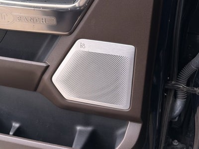 2023 Ford F-150 King Ranch PowerBoost