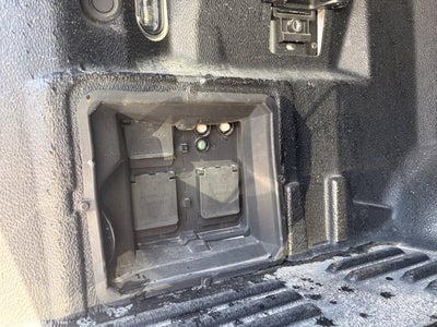2023 Ford F-150 King Ranch PowerBoost