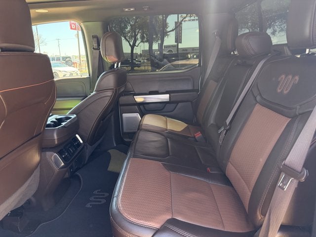 2023 Ford F-150 King Ranch PowerBoost