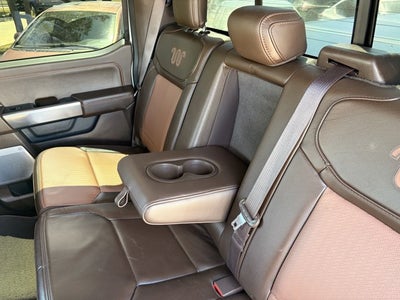 2023 Ford F-150 King Ranch PowerBoost