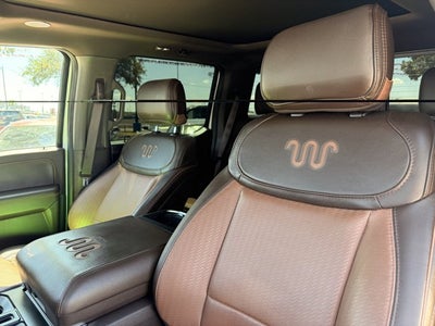 2023 Ford F-150 King Ranch PowerBoost