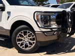 2023 Ford F-150 King Ranch PowerBoost