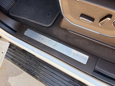2023 Ford F-150 King Ranch PowerBoost