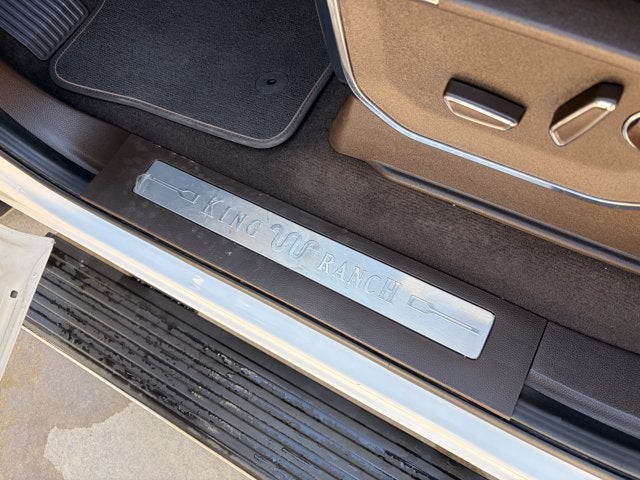 2023 Ford F-150 King Ranch PowerBoost