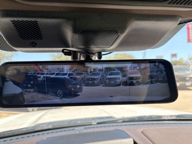 2023 Ford F-150 King Ranch PowerBoost