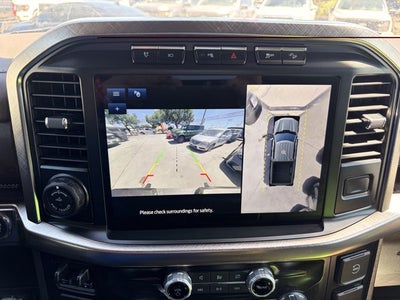 2023 Ford F-150 King Ranch PowerBoost