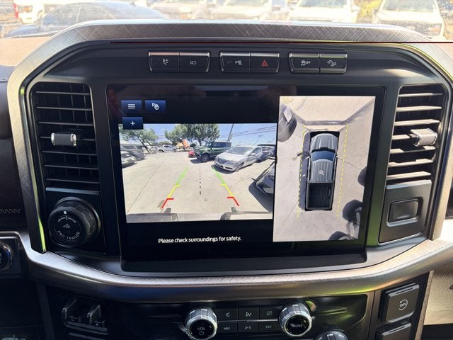 2023 Ford F-150 King Ranch PowerBoost