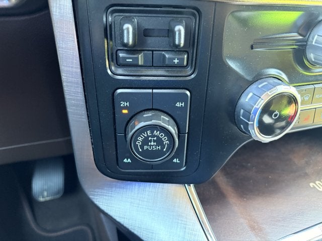2023 Ford F-150 King Ranch PowerBoost