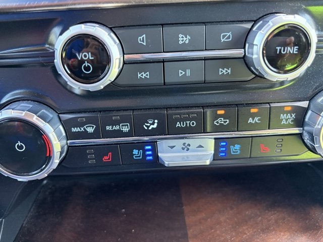2023 Ford F-150 King Ranch PowerBoost
