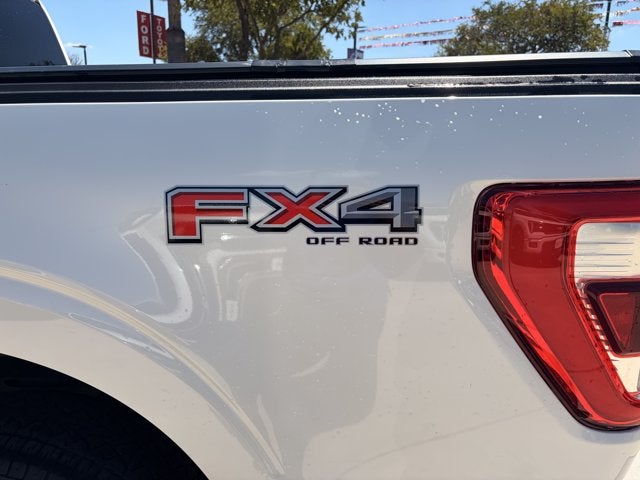 2023 Ford F-150 King Ranch PowerBoost