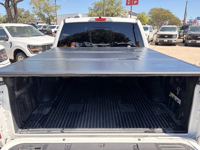 2023 Ford F-150 King Ranch PowerBoost