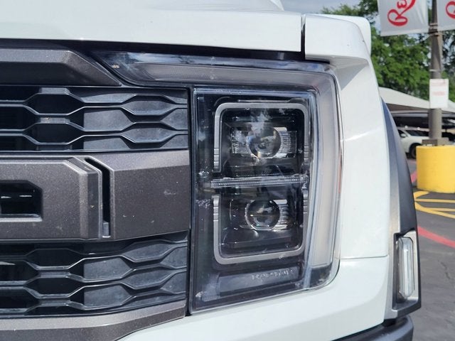 2023 Ford F-150 Raptor®