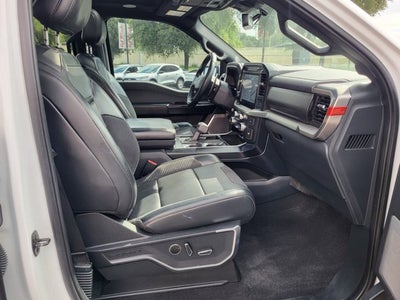 2023 Ford F-150 Raptor®