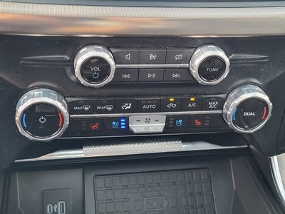 2023 Ford F-150 Raptor®