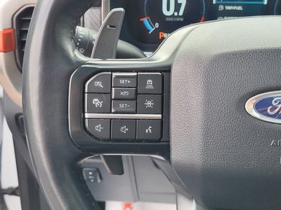 2023 Ford F-150 Raptor®