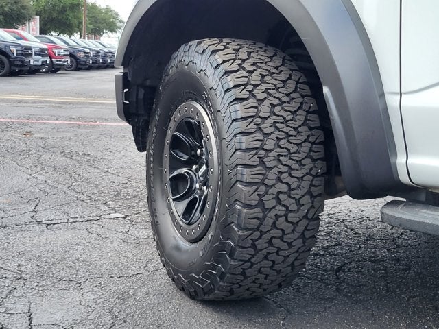 2023 Ford F-150 Raptor®