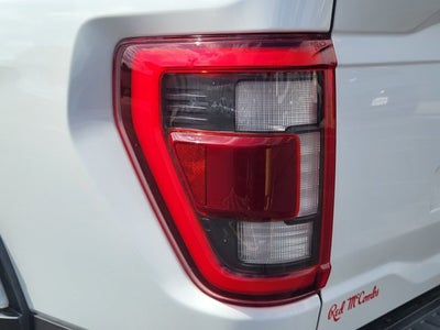 2023 Ford F-150 Raptor®