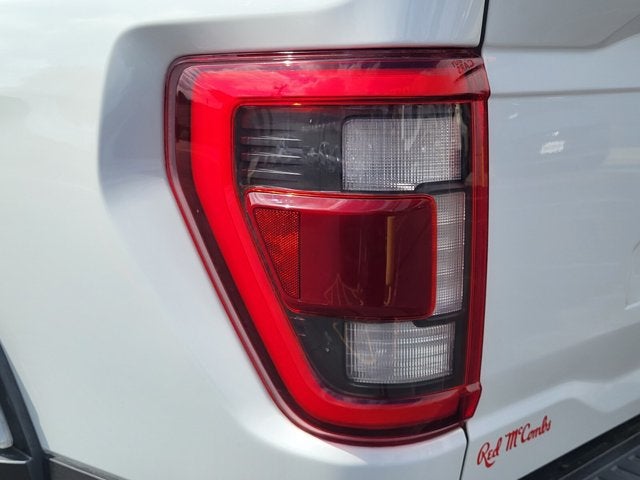 2023 Ford F-150 Raptor®