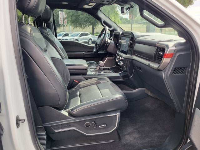 2023 Ford F-150 Raptor®