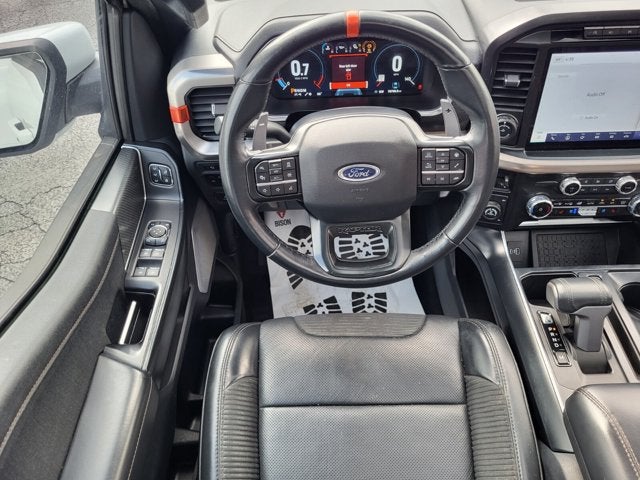 2023 Ford F-150 Raptor®