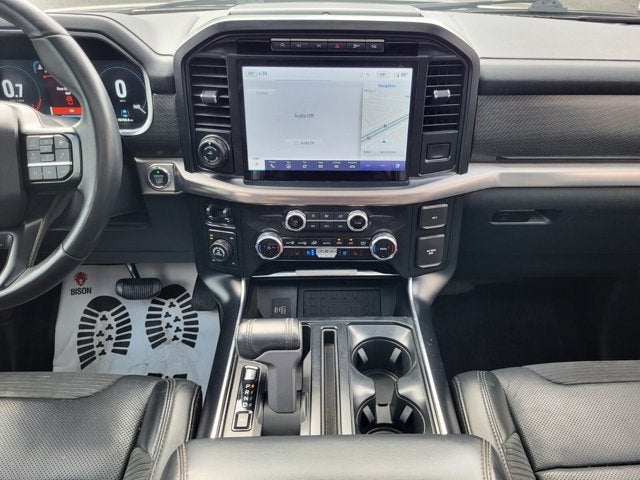 2023 Ford F-150 Raptor®