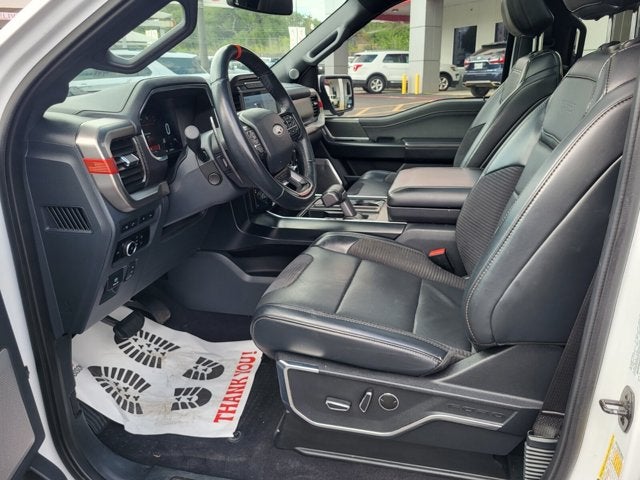 2023 Ford F-150 Raptor®