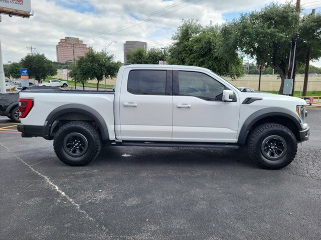 2023 Ford F-150 Raptor®