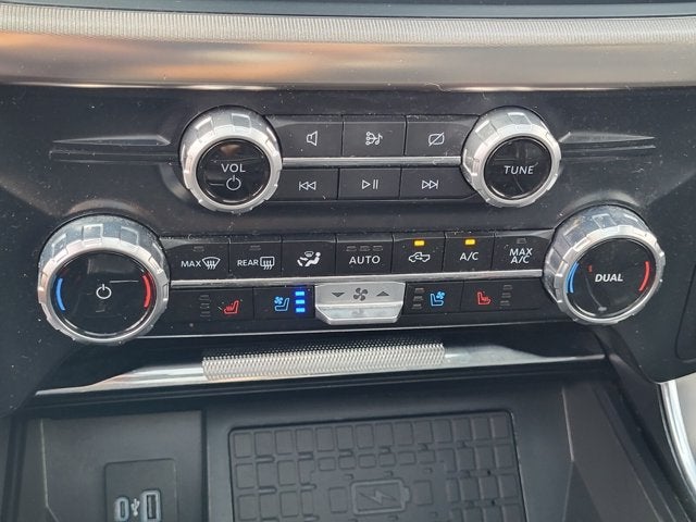 2023 Ford F-150 Raptor®