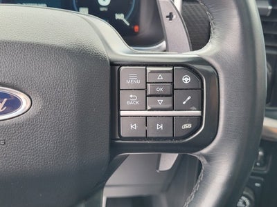 2023 Ford F-150 Raptor®